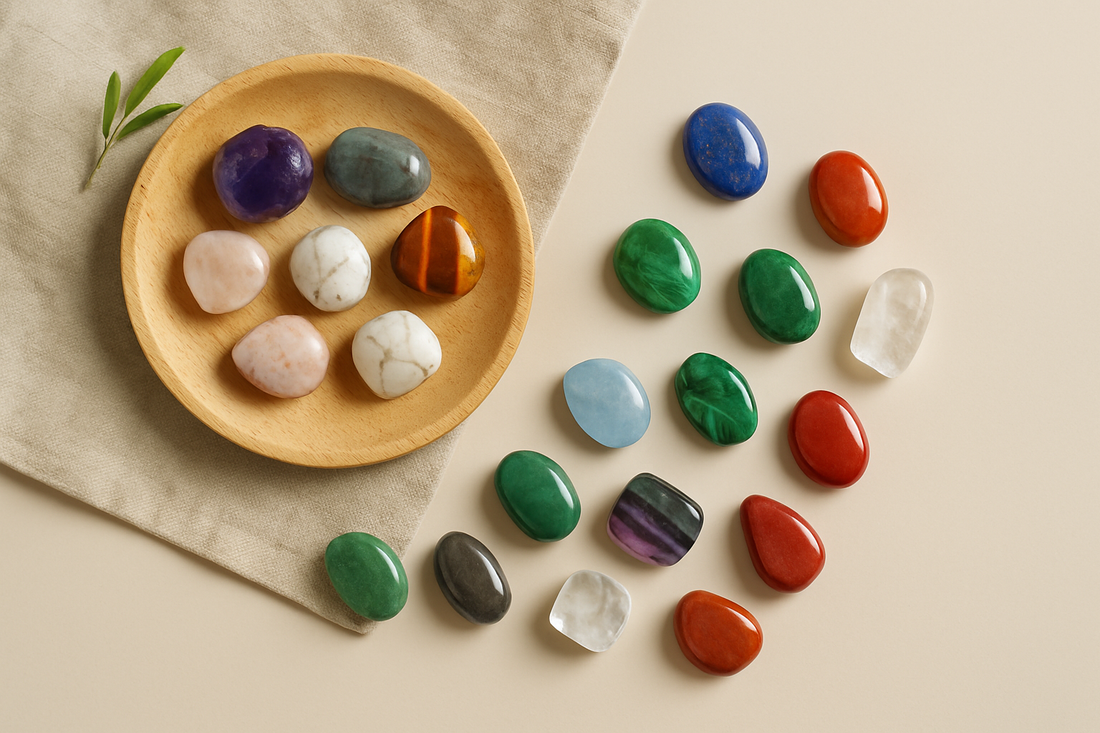 Image représentant l'article sur le guide des pierres