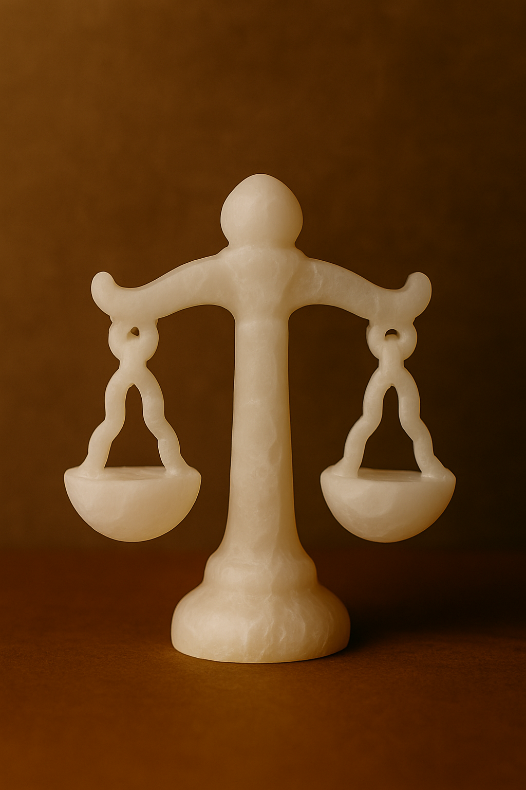 image représentant le signe de la balance