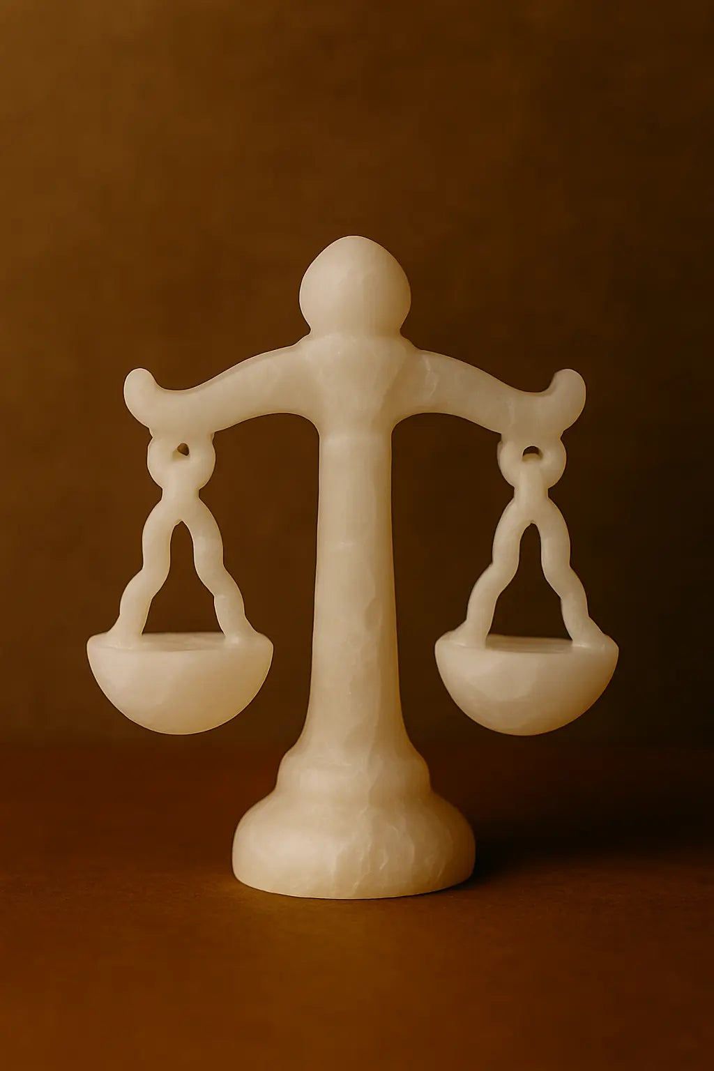 image représentant le signe de la balance
