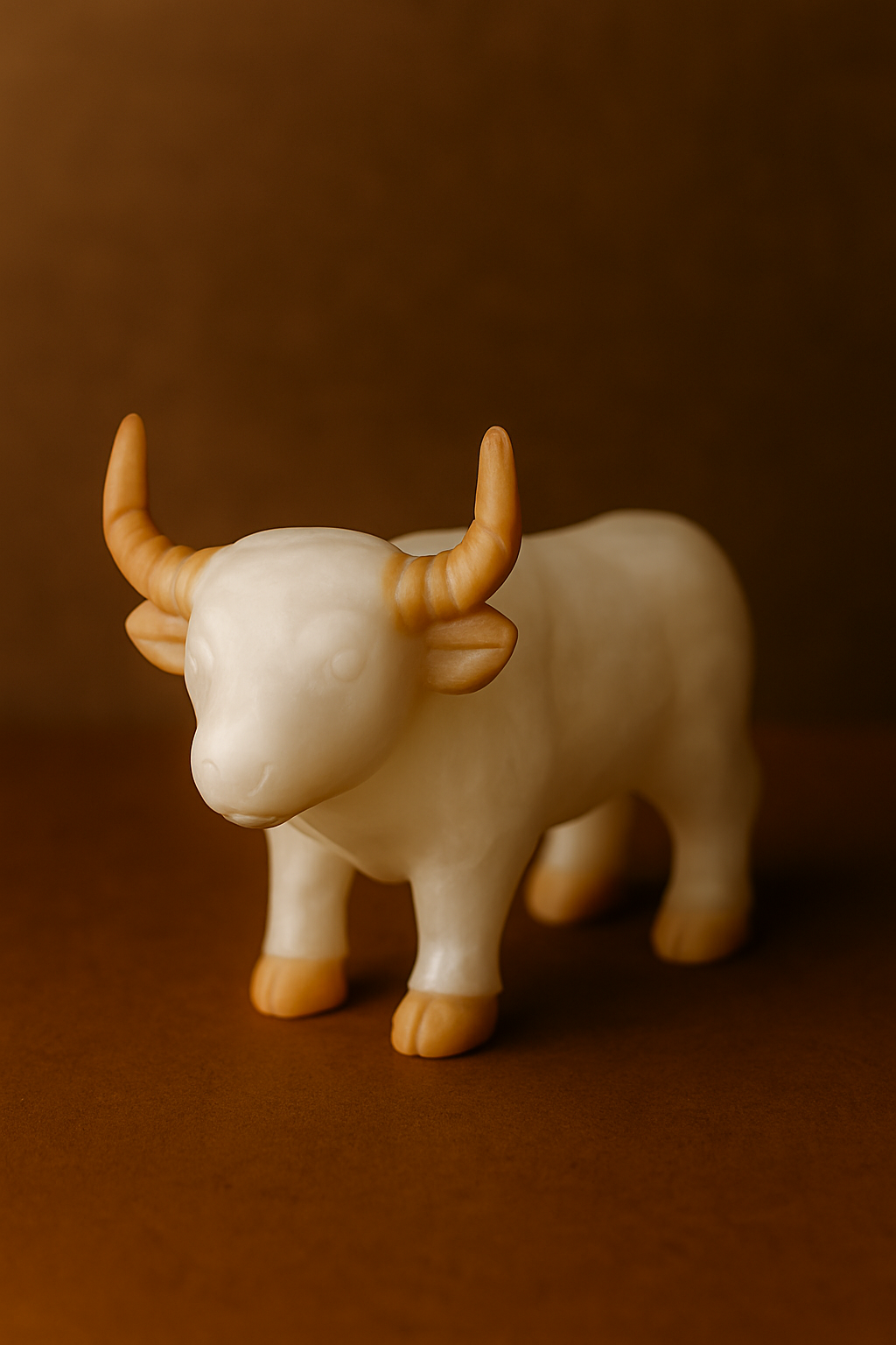 image représentant le signe du taureau