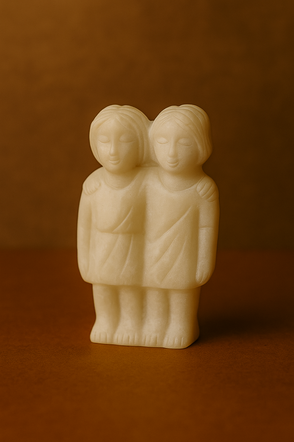 image représentant le signe des gémeaux