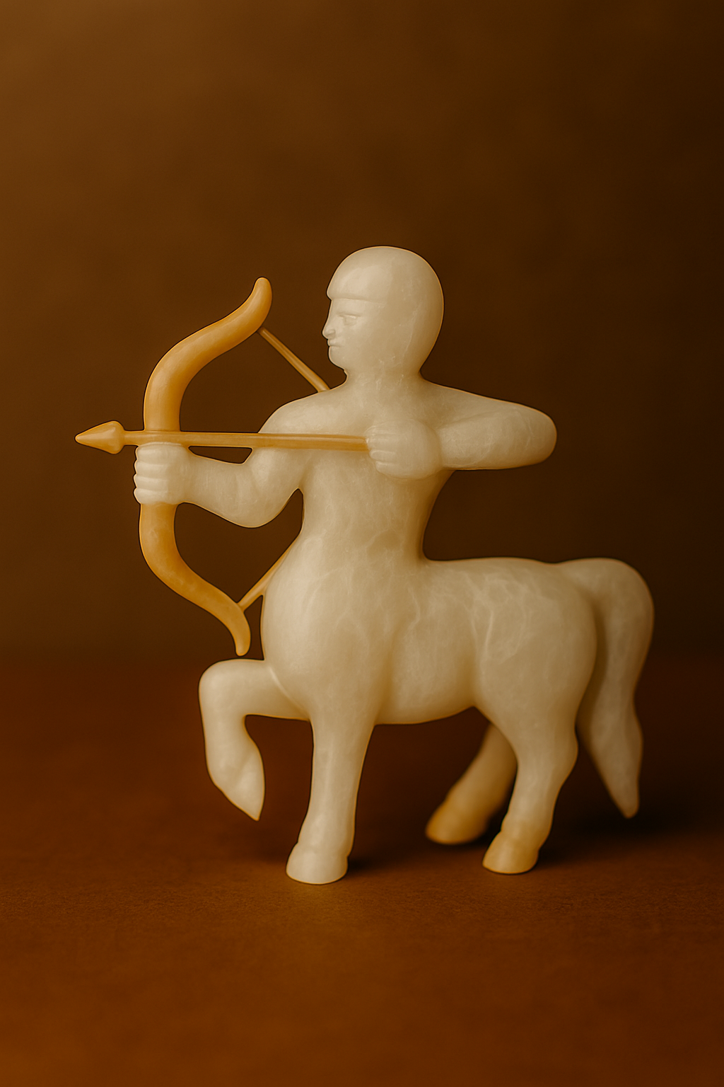 image représentant le signe du sagittaire