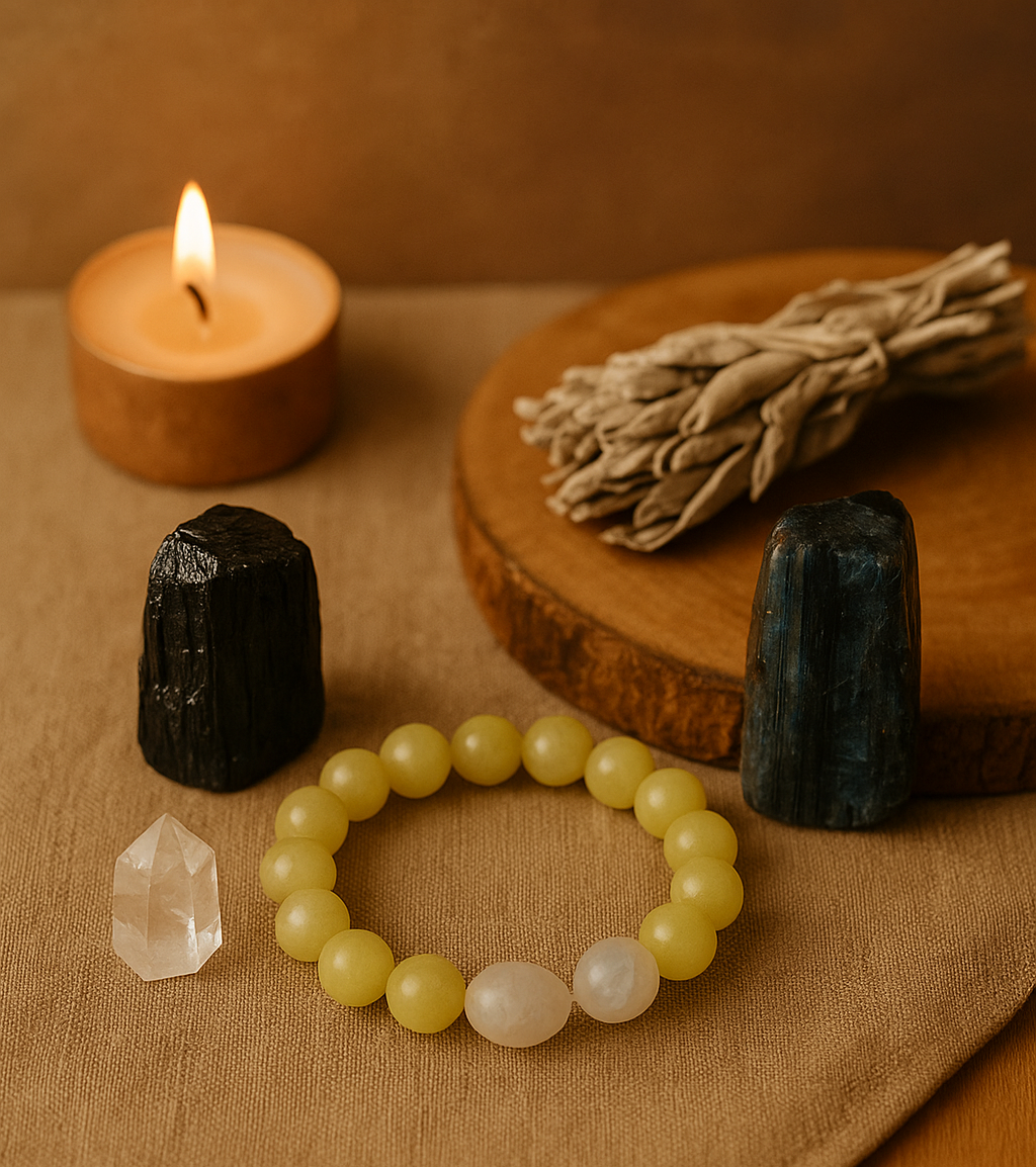 Ancrage & Stabilité