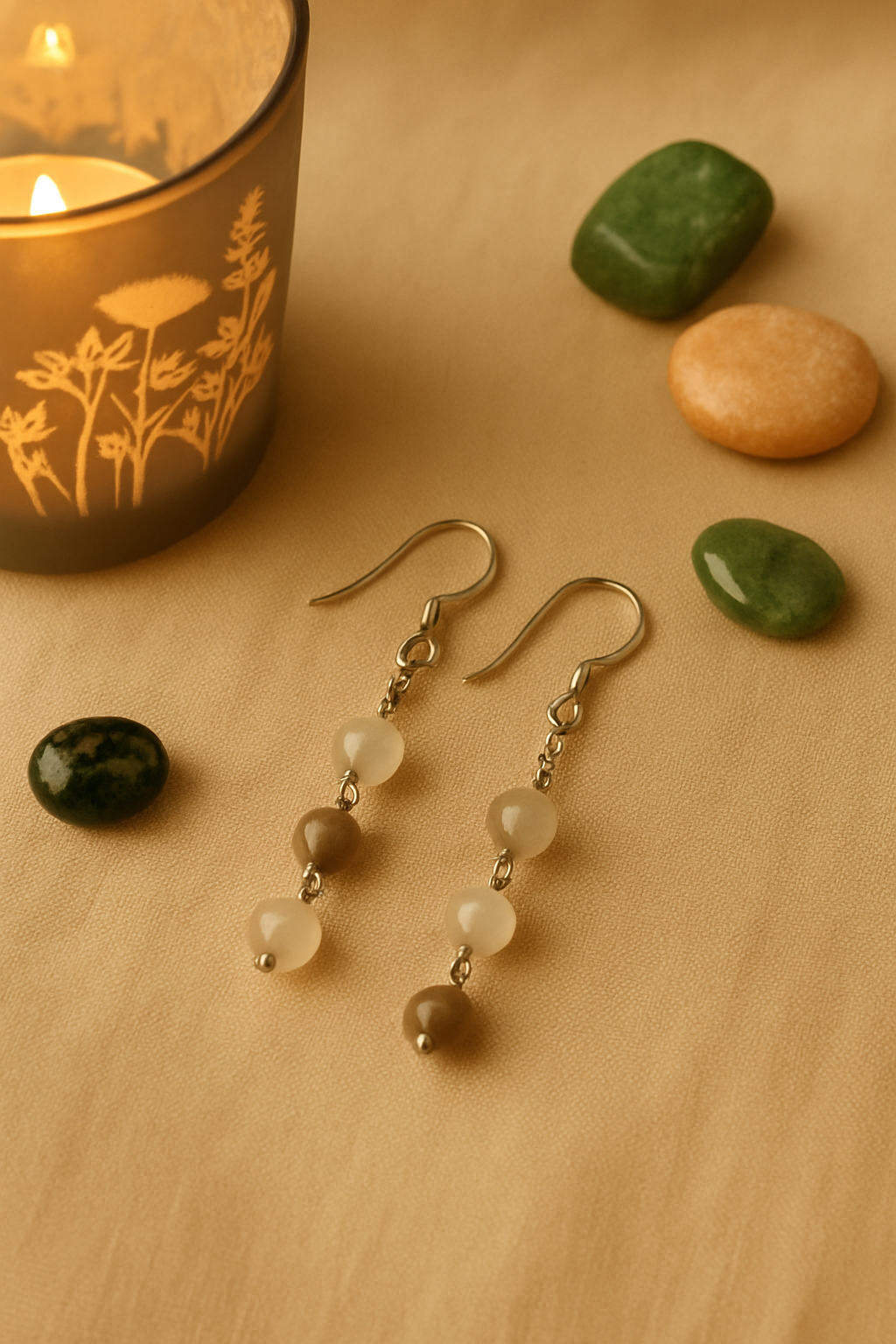 image représentant la collection Boucles d'oreilles