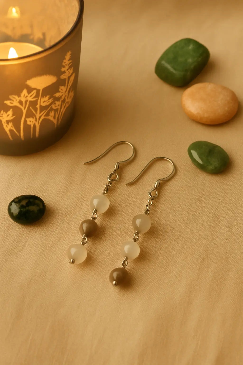 image représentant la collection Boucles d'oreilles