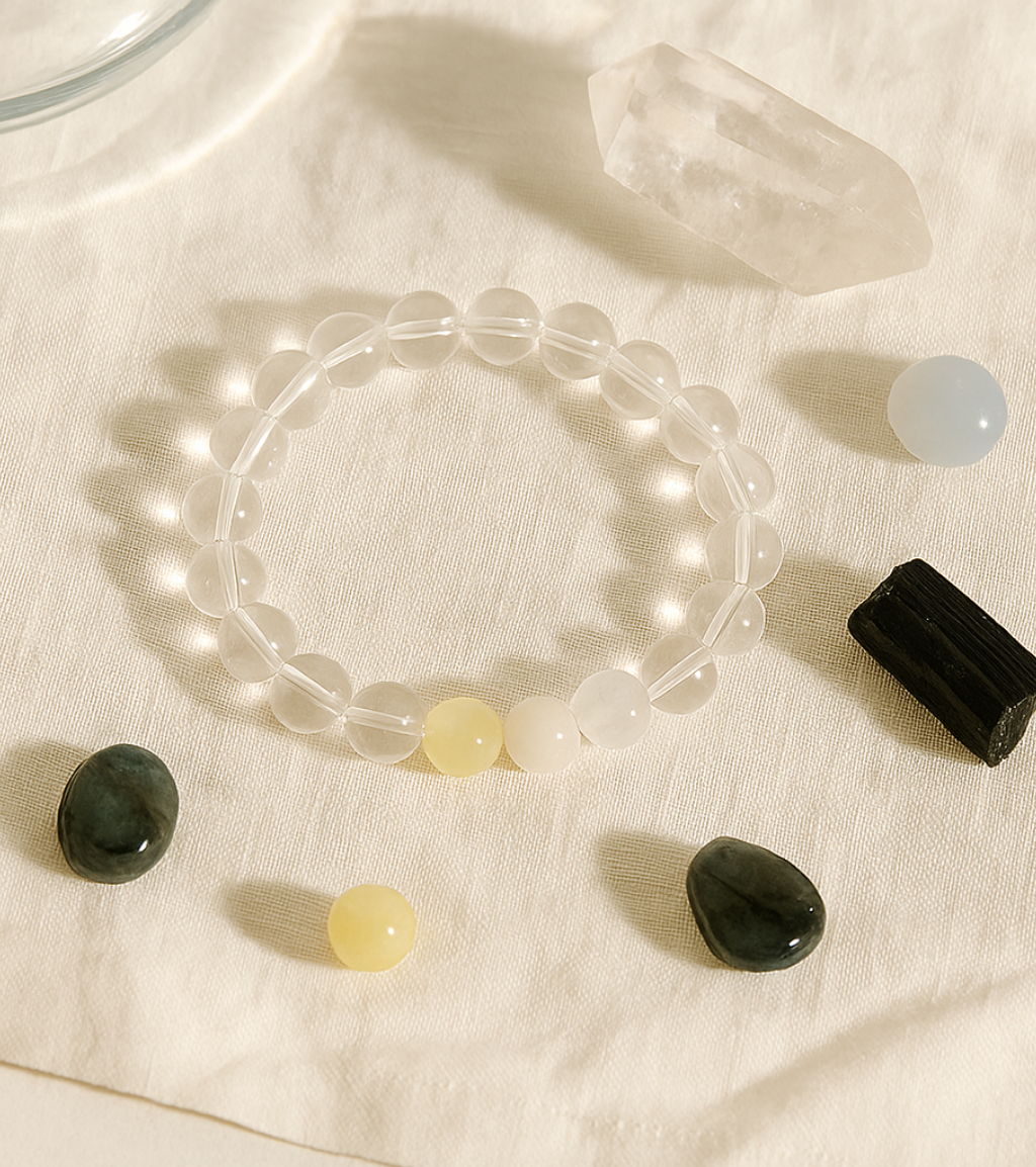 Clarté & Rayonnement