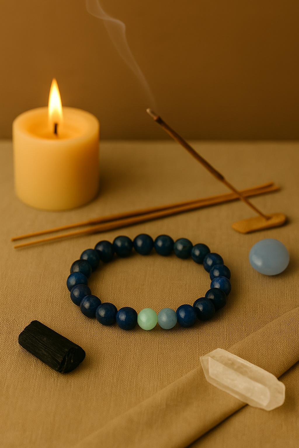 Communication & Expression