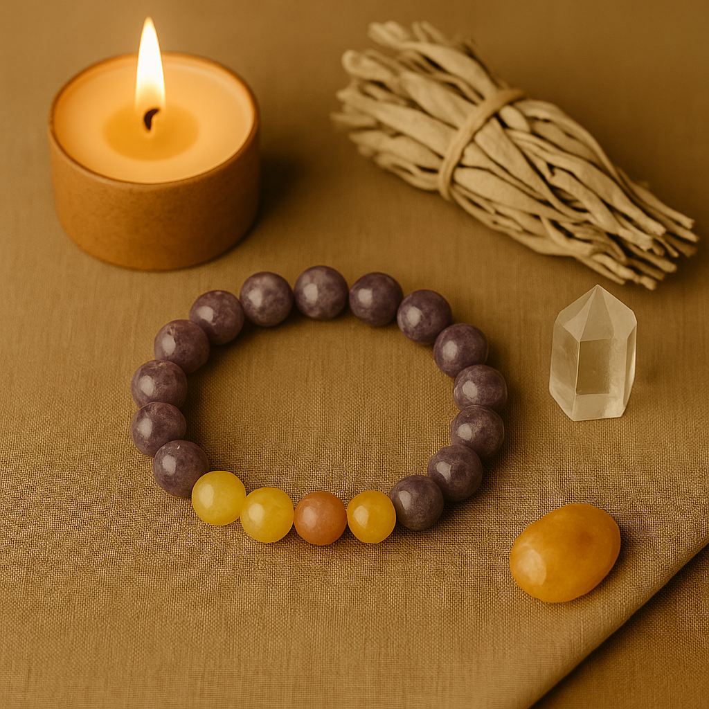 Élévation & Transformation