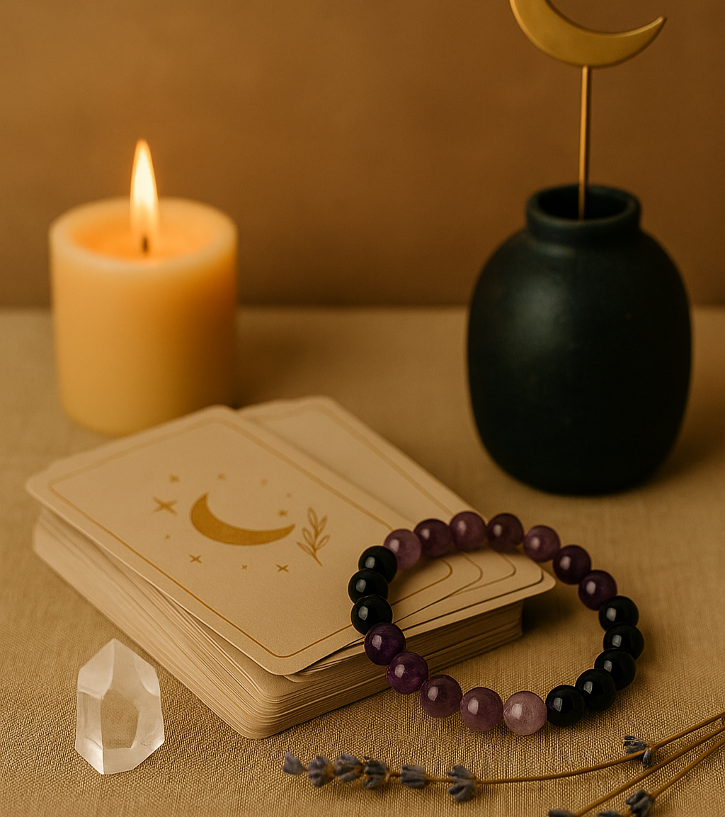 Intuition & Guidance