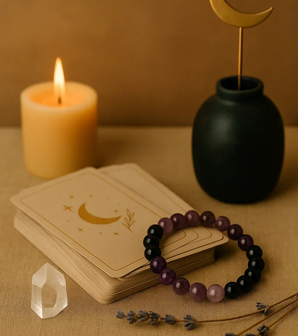 Intuition & Guidance