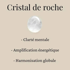 image des bienfaits du cristal de roche