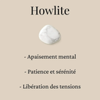 Bracelet Clarté Céleste – Sérénité & Concentration Alunéa