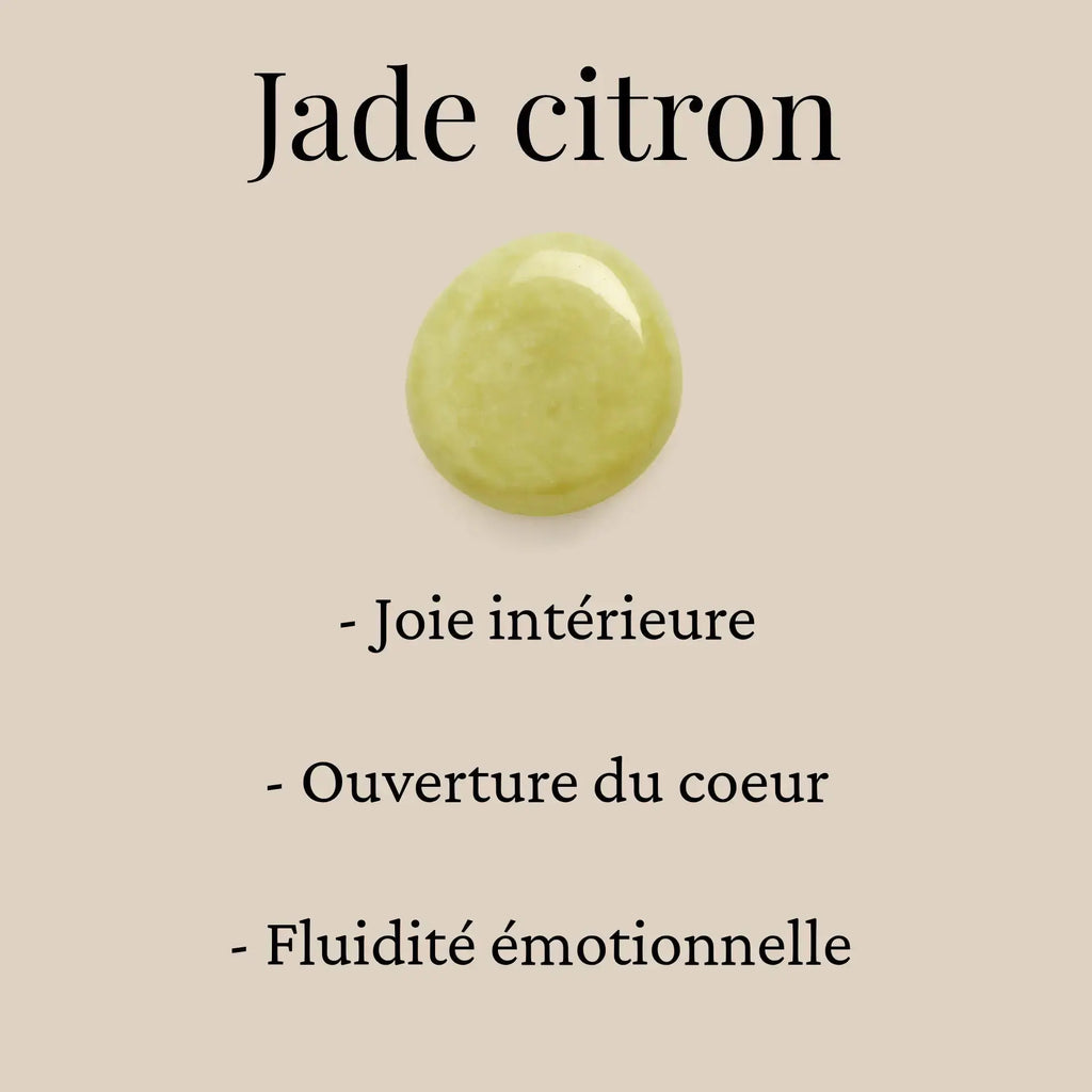 image des bienfaits du jade citron