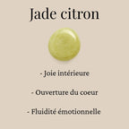 image des bienfaits du jade citron