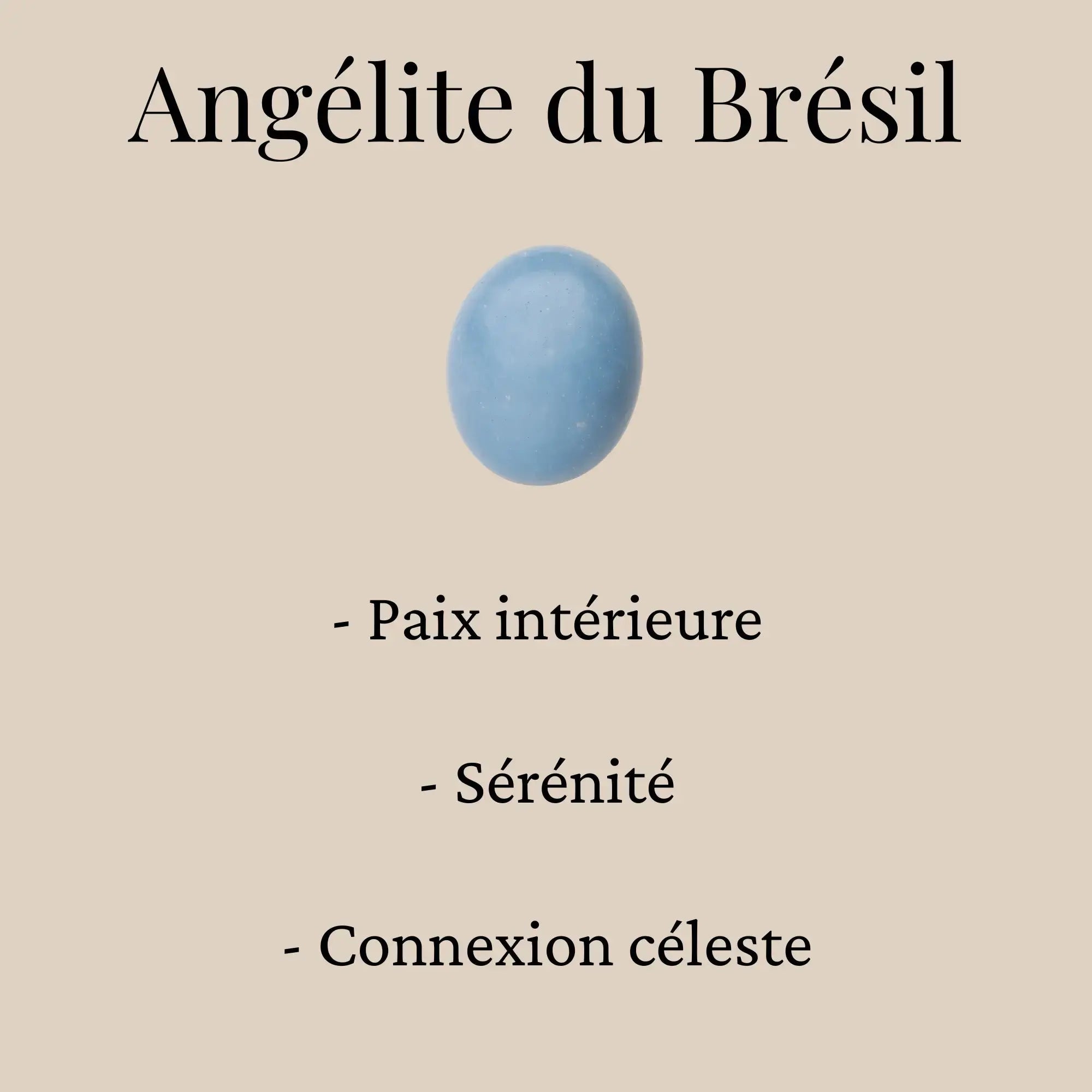 Bracelet Étreinte Céleste – douceur, amour et élévation Alunéa