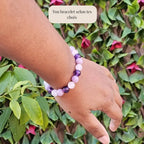 Bracelet personnalisé - Création intuitive Alunea