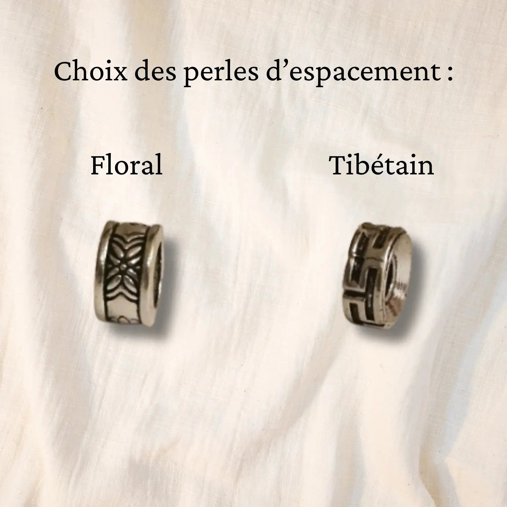 Bracelet Rayonnement Sacré – chaleur, amour et intuition Alunéa