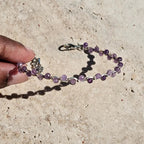 Bracelet Éclat Originel – Pierre de naissance Alunéa