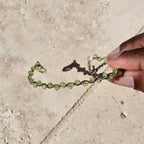 Bracelet Éclat Originel – Pierre de naissance Alunéa
