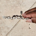 Bracelet Éclat Originel – Pierre de naissance Alunéa