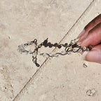 Bracelet Éclat Originel – Pierre de naissance Alunéa