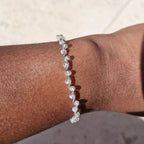 Bracelet Éclat Originel – Pierre de naissance Alunéa