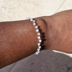 Bracelet Éclat Originel – Pierre de naissance Alunéa