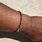 Bracelet Éclat Originel – Pierre de naissance Alunéa