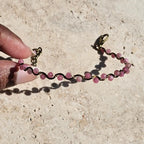 Bracelet Éclat Originel – Pierre de naissance Alunéa