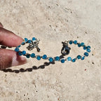 Bracelet Éclat Originel – Pierre de naissance Alunéa