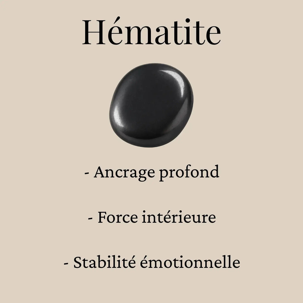 Bracelet Armure Intérieure - protection et ancrage Alunéa