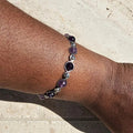 Bracelet Murmure Stellaire – Douceur & Sérénité Alunéa