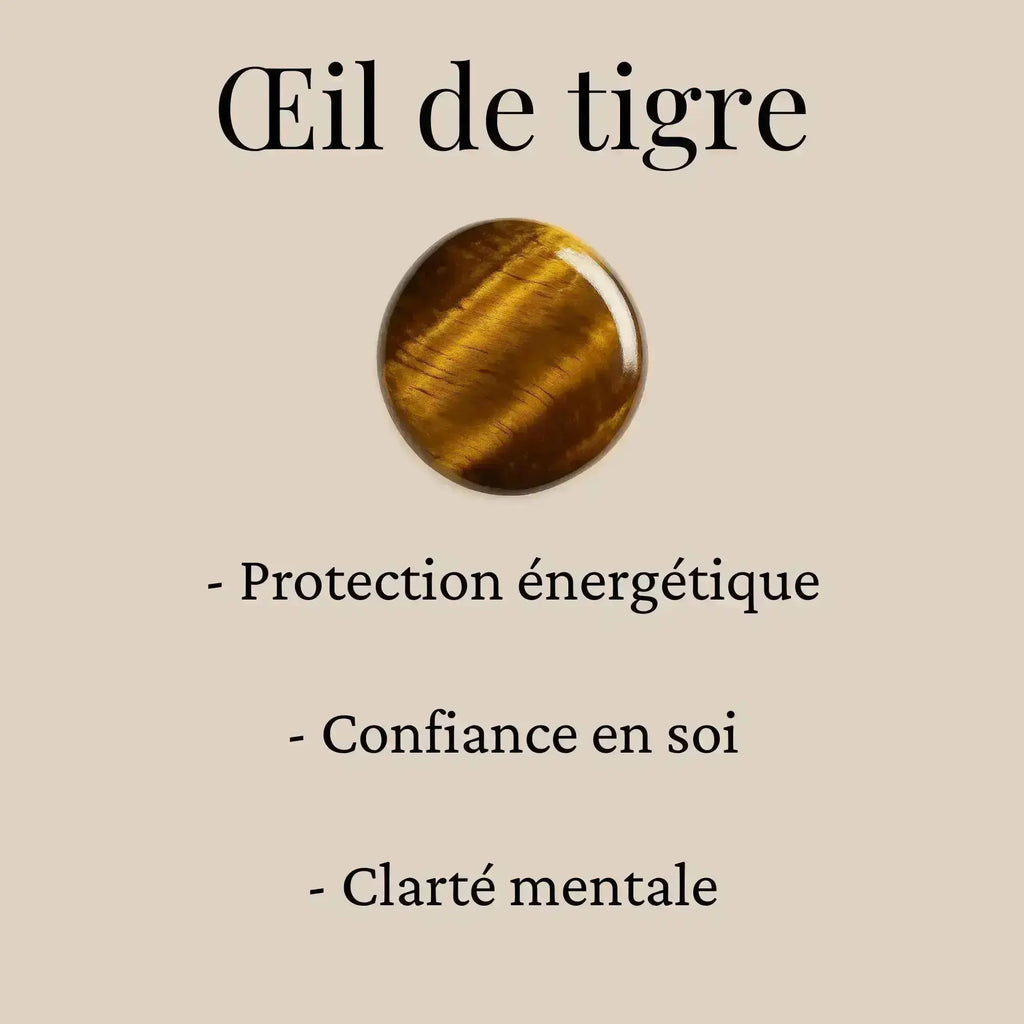 Bracelet Armure Intérieure - protection et ancrage Alunéa