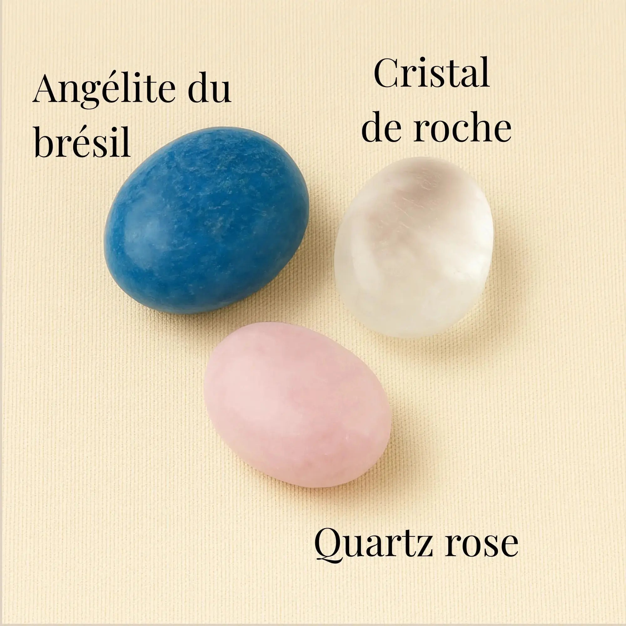 Bracelet Étreinte Céleste – douceur, amour et élévation Alunéa