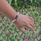 Bracelet Renaissance Solaire – protection, clarté et renouveau