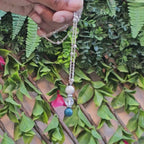 Collier Voix Intérieure – Expression & Calme