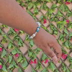 Bracelet Voix Lumière – clarté et expression authentique