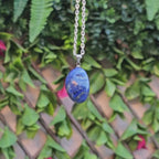 Collier Clarté Océane - Expression & Confiance