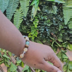 Bracelet Abondance Amplifiée – Chance et Prospérité