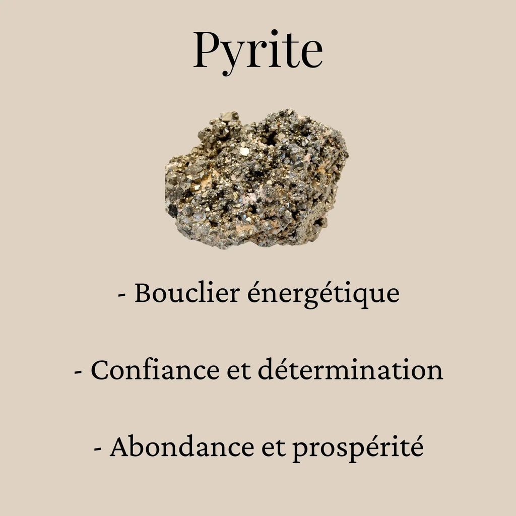 Bracelet Abondance Amplifiée – abondance et réussite Alunéa