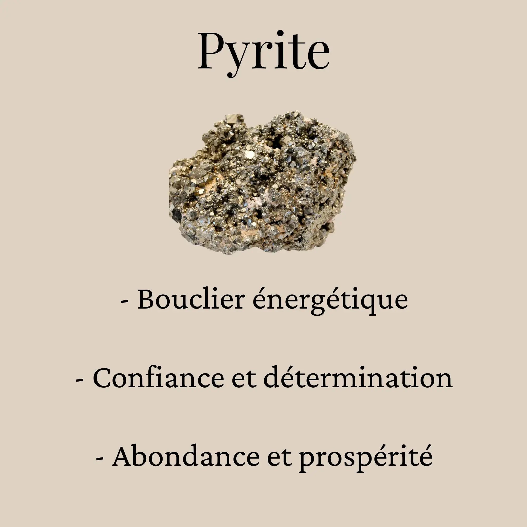 Bracelet Abondance Amplifiée – abondance et réussite Alunéa