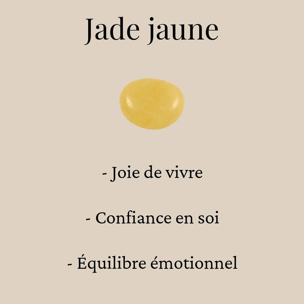 Bracelet Éclat Sacré – abondance et réussite Alunéa