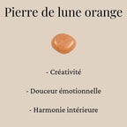 Bracelet Éclat Sacré – abondance et réussite Alunéa