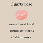 Collier Cœur Solaire - féminin sacré & rayonnement intérieur Alunéa