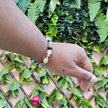 Bracelet Abondance Amplifiée – Chance et Prospérité Alunéa