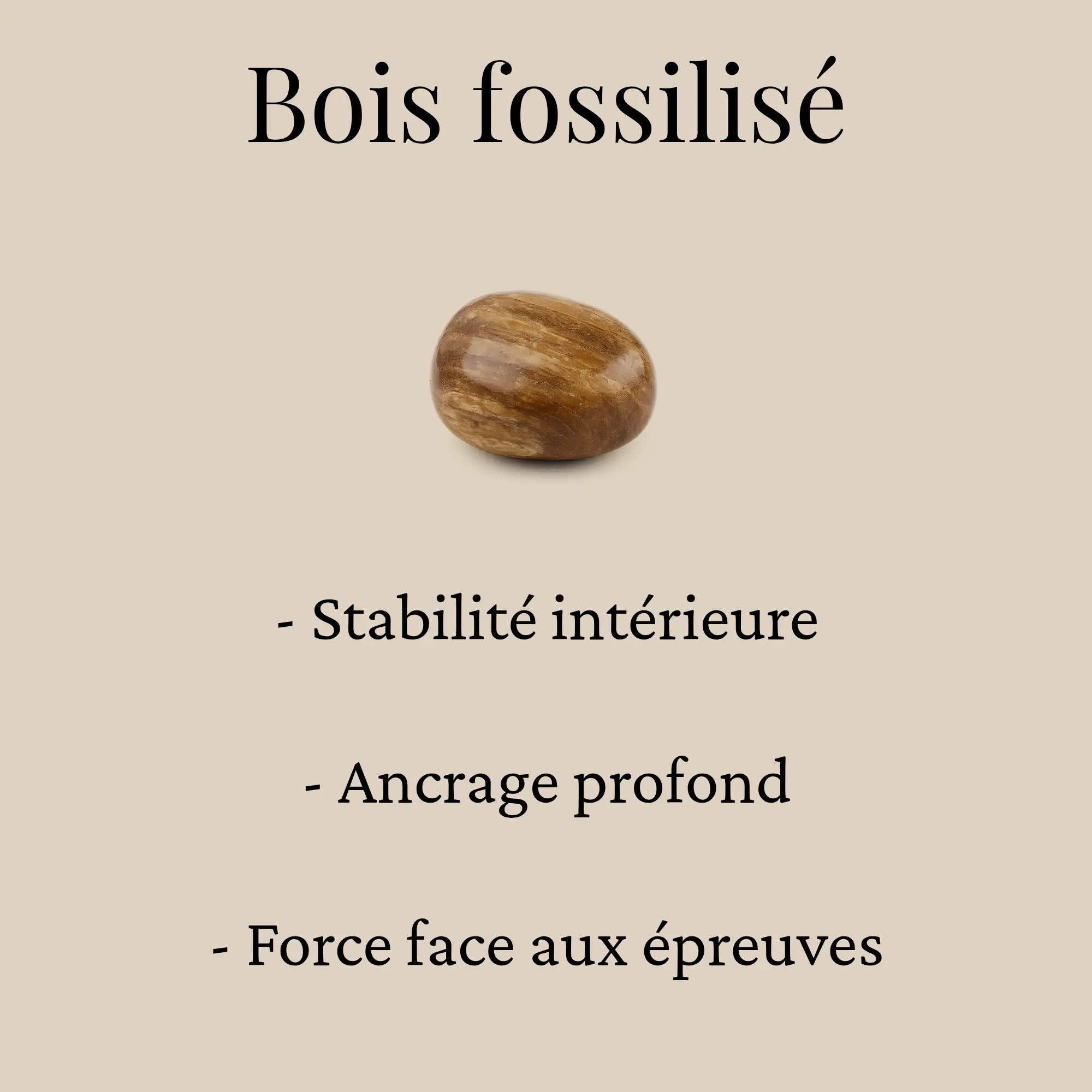 Porte-clé racine solaire - protection & énergie positive Alunéa